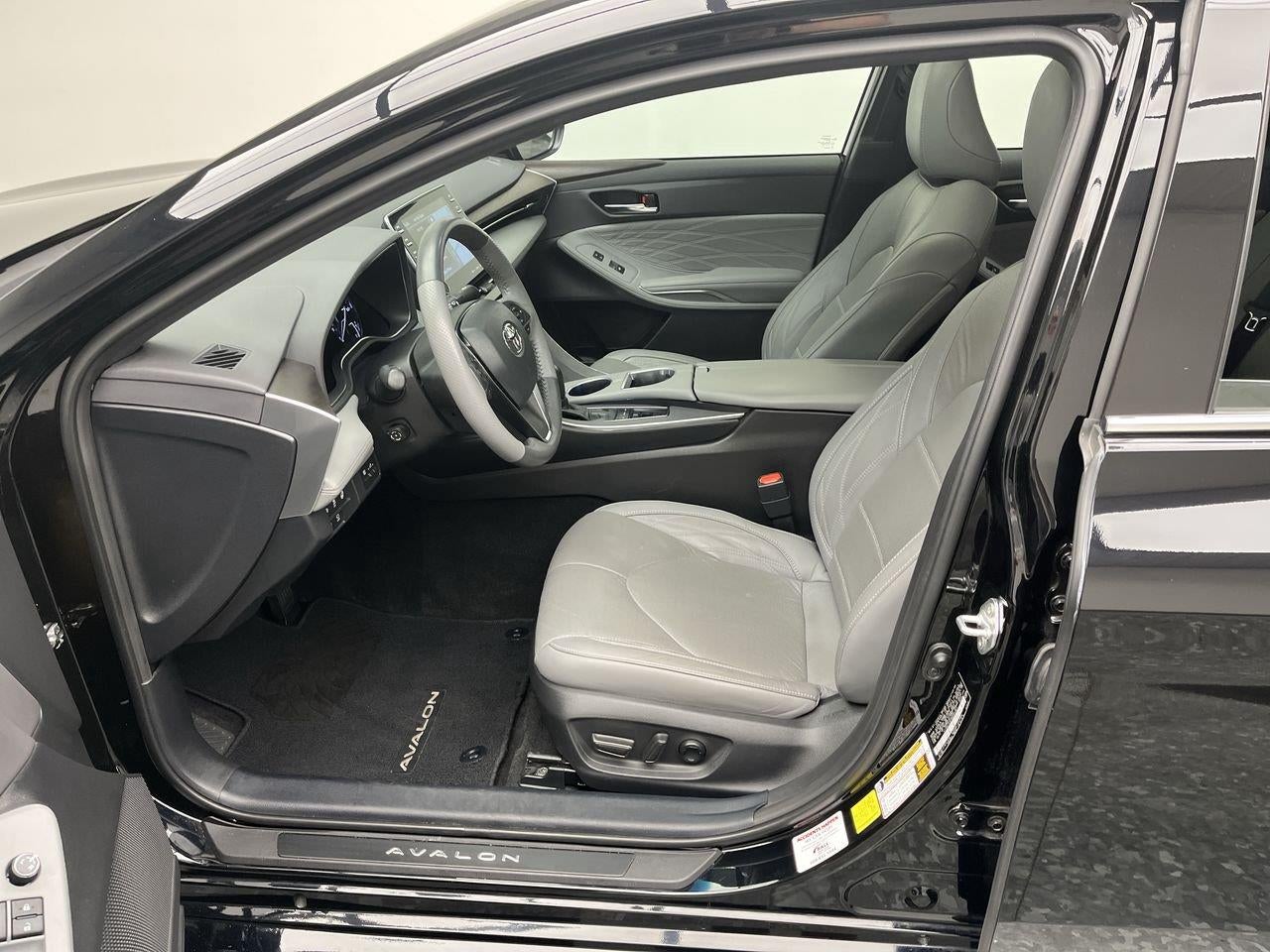 2021 Toyota Avalon Limited