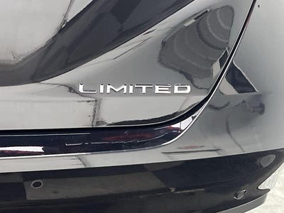 2021 Toyota Avalon Limited