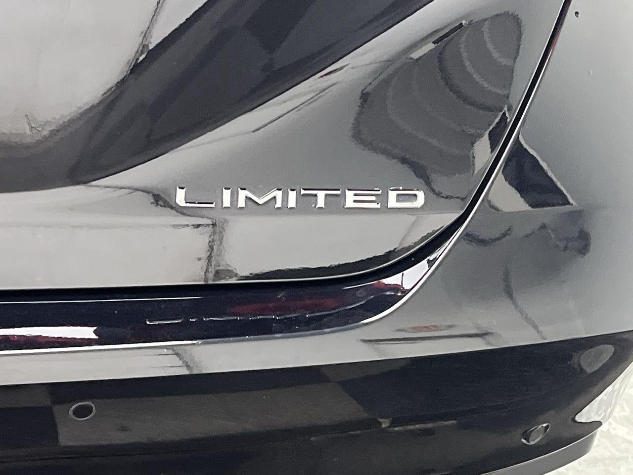 2021 Toyota Avalon Limited