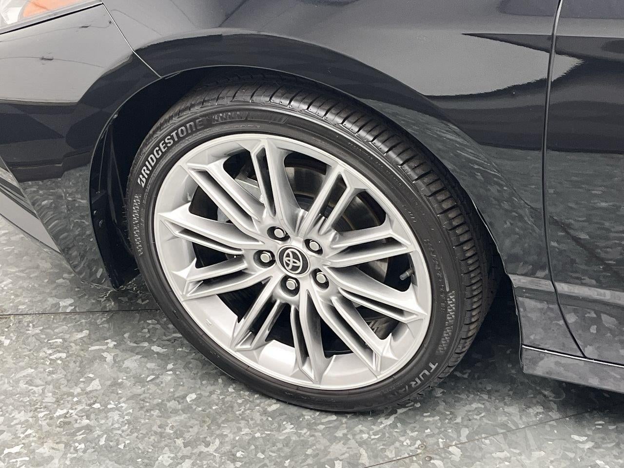 2021 Toyota Avalon Limited