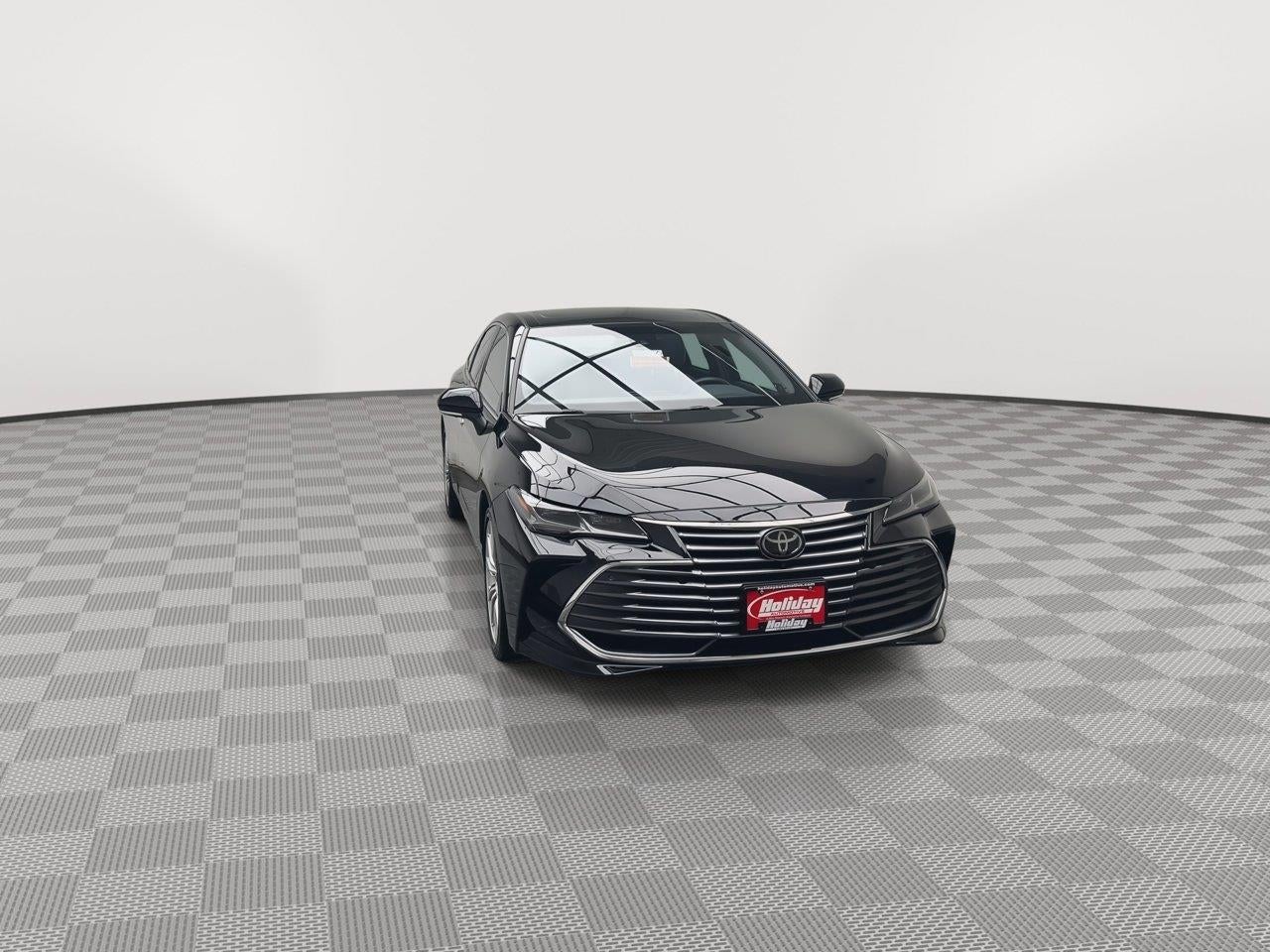 2021 Toyota Avalon Limited