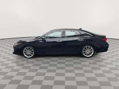 2021 Toyota Avalon Limited