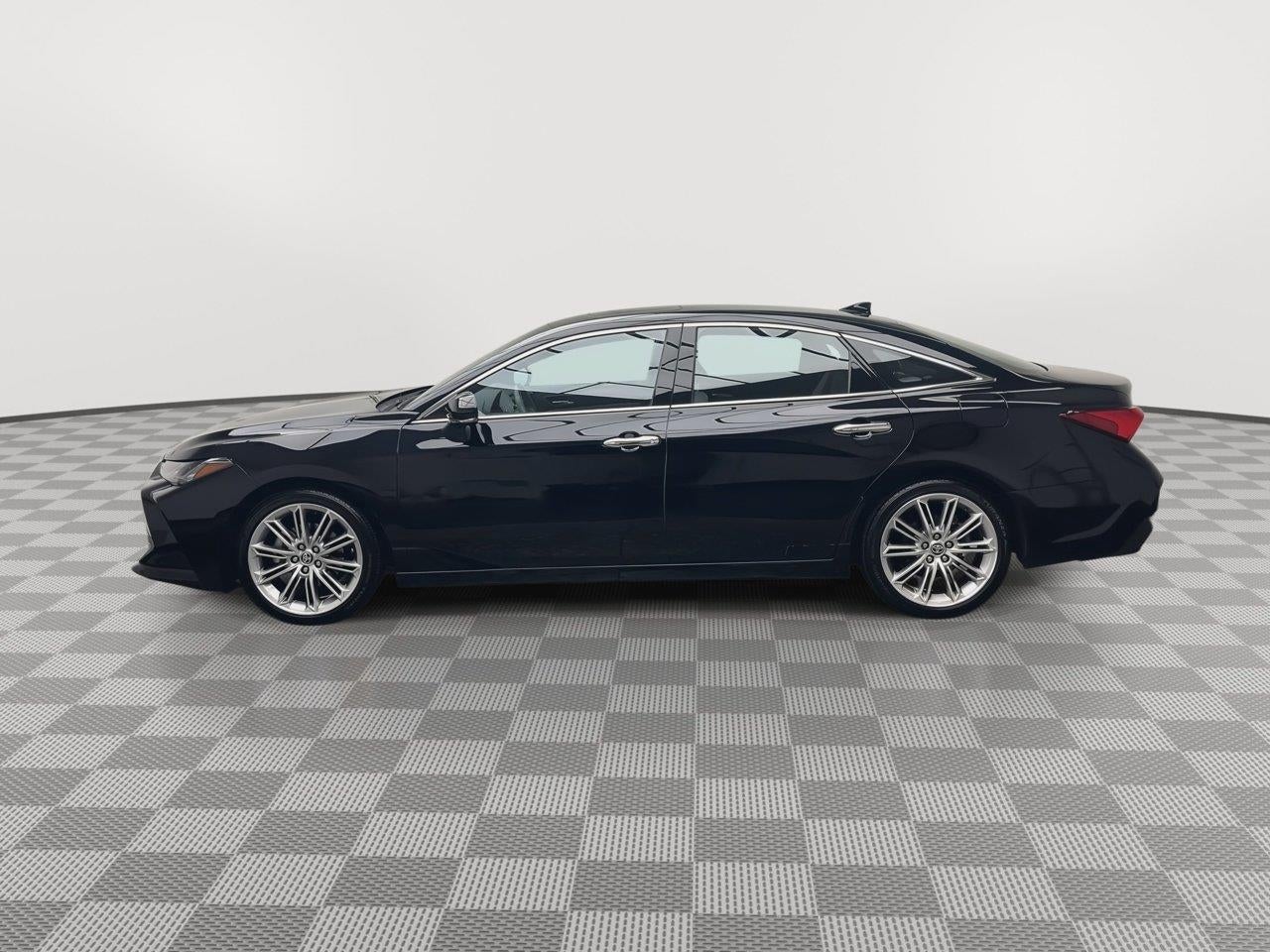 2021 Toyota Avalon Limited