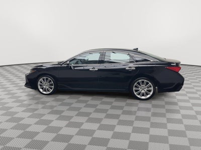 2021 Toyota Avalon Limited