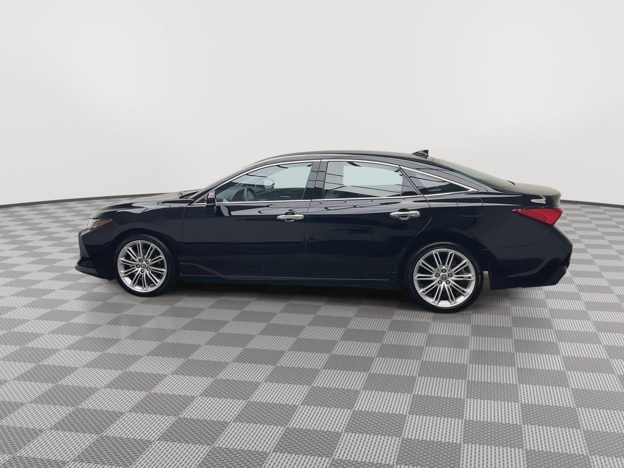 2021 Toyota Avalon Limited