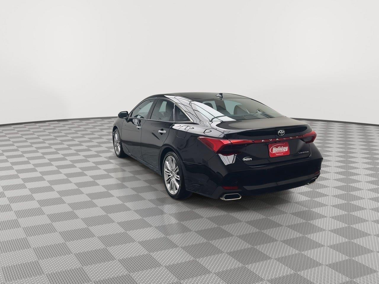 2021 Toyota Avalon Limited