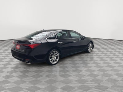 2021 Toyota Avalon Limited