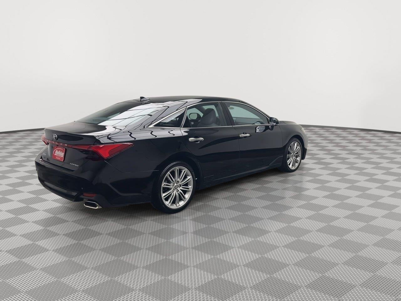 2021 Toyota Avalon Limited