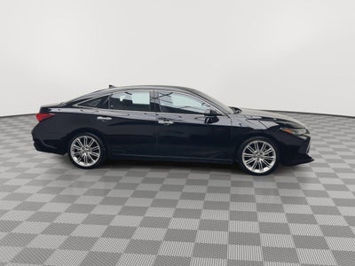 2021 Toyota Avalon Limited