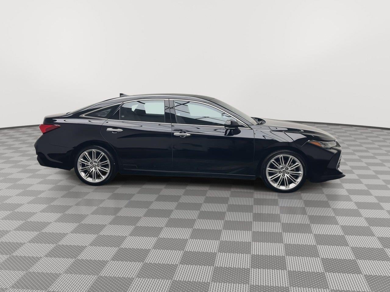 2021 Toyota Avalon Limited