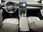 2021 Toyota Avalon Limited
