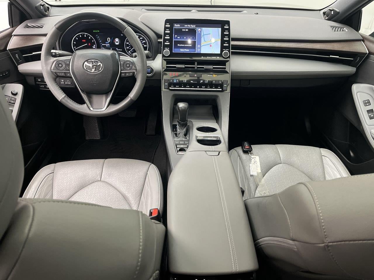 2021 Toyota Avalon Limited