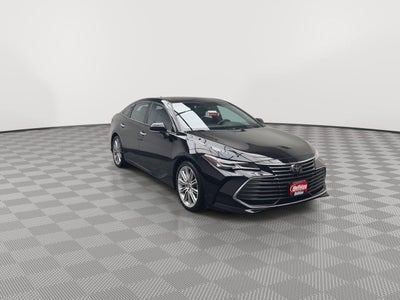2021 Toyota Avalon Limited