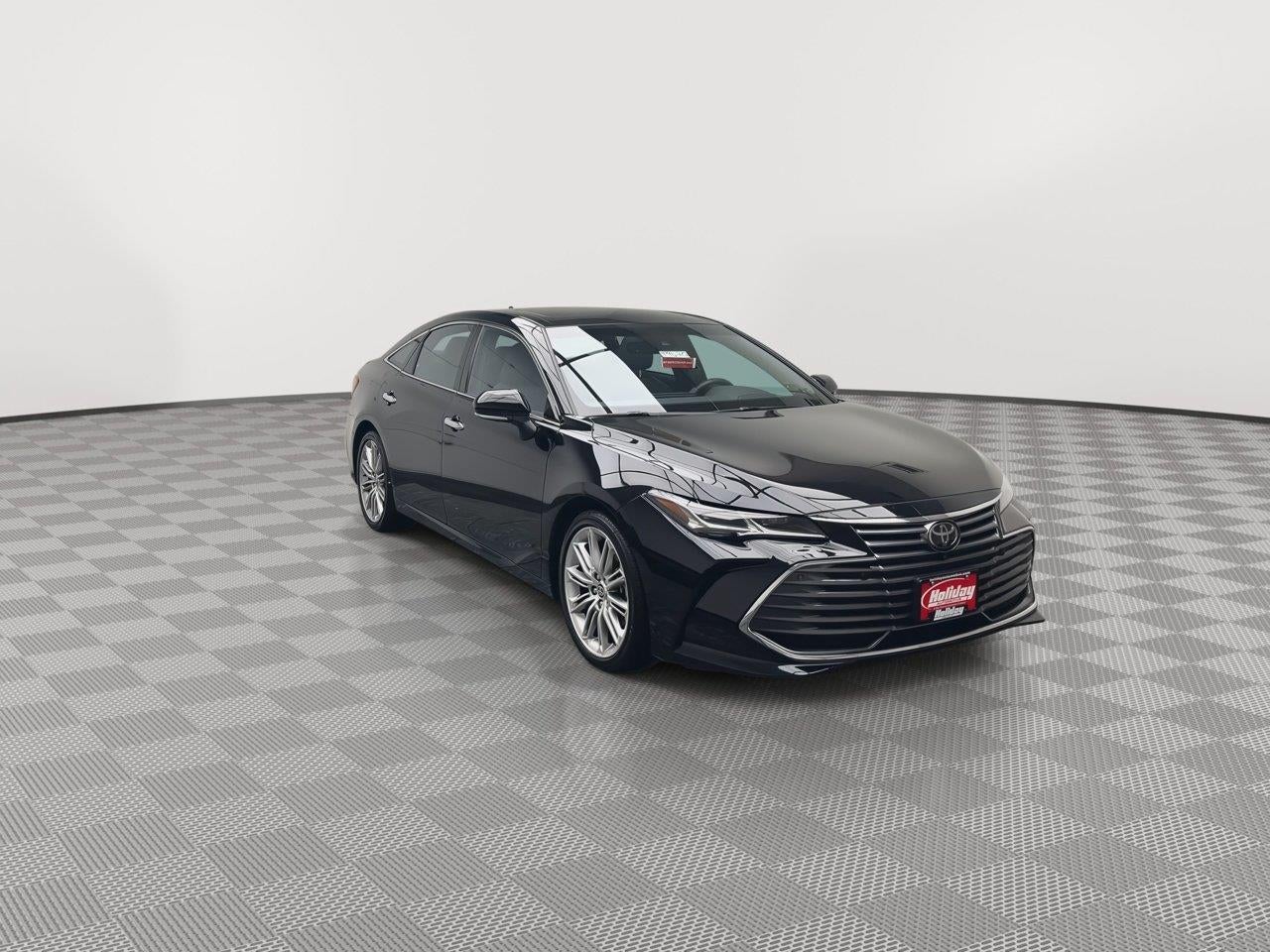 2021 Toyota Avalon Limited
