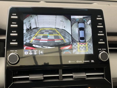 2021 Toyota Avalon Limited