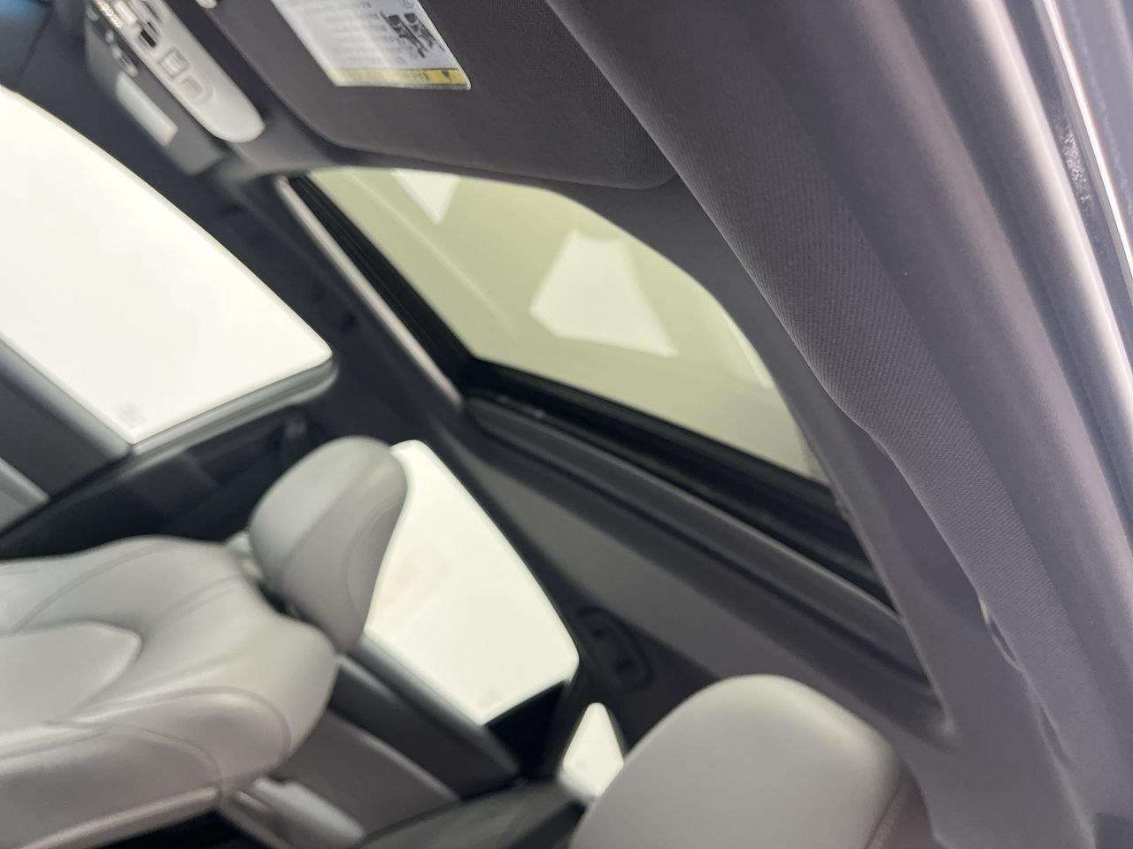 2021 Toyota Avalon Limited