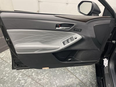 2021 Toyota Avalon Limited