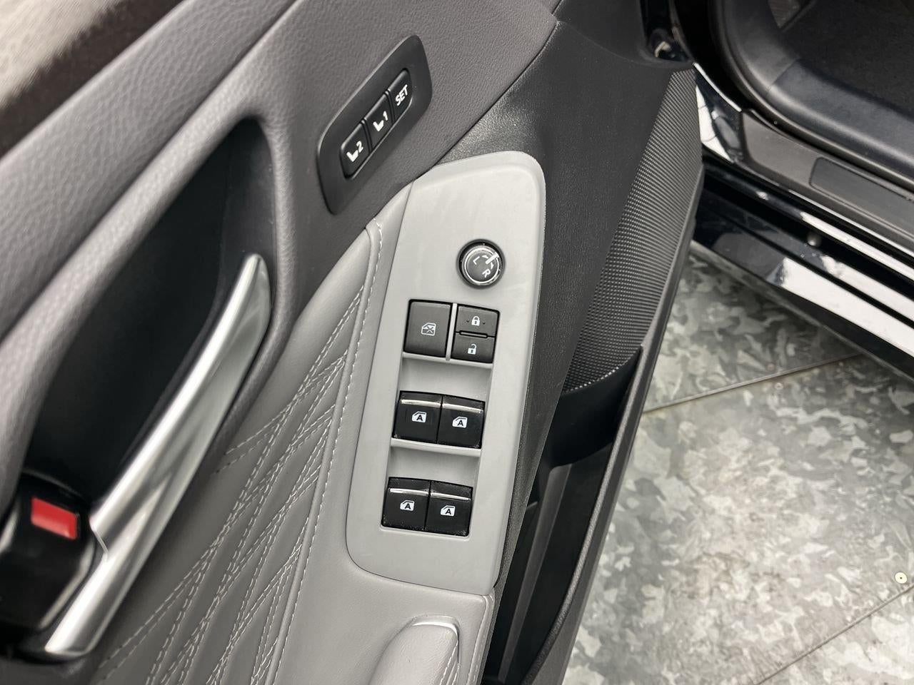 2021 Toyota Avalon Limited