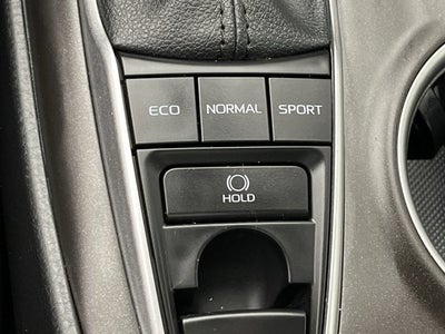 2021 Toyota Camry XLE