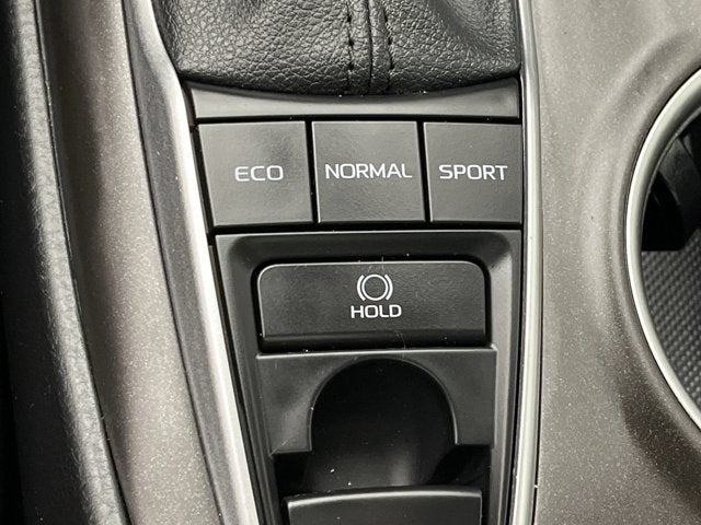 2021 Toyota Camry XLE