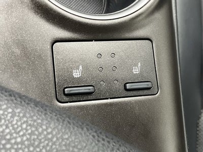 2021 Toyota Camry XLE