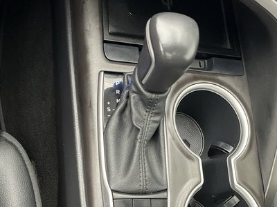 2021 Toyota Camry XLE