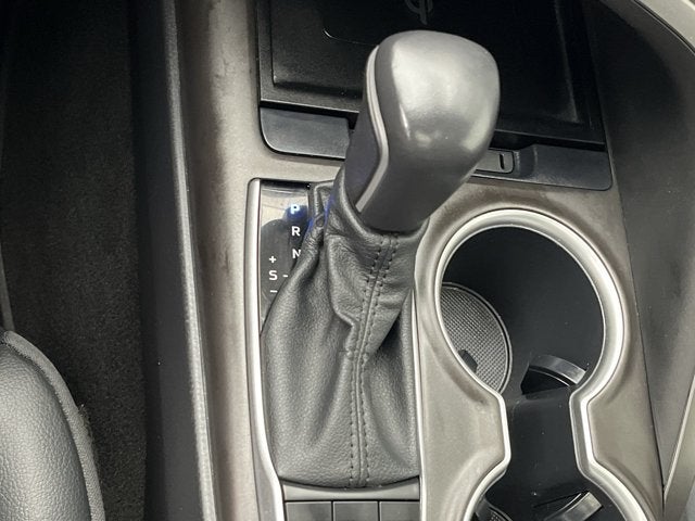 2021 Toyota Camry XLE