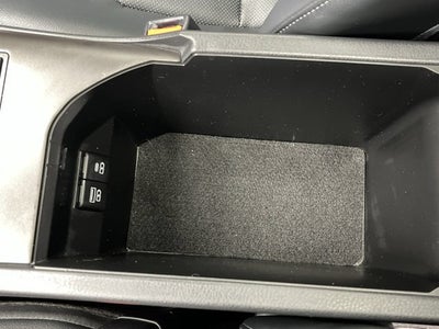 2021 Toyota Camry XLE