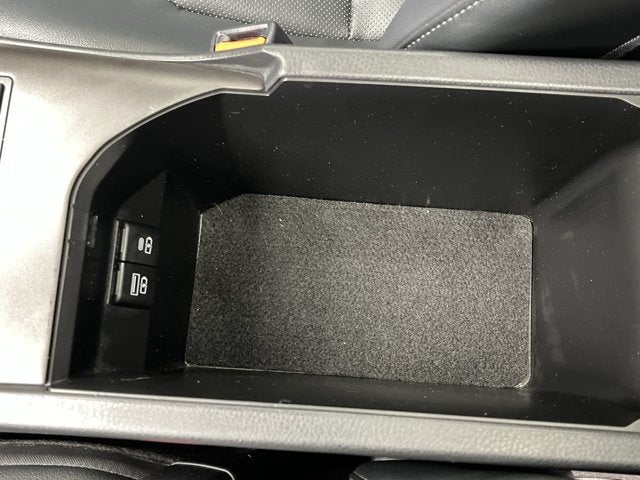 2021 Toyota Camry XLE