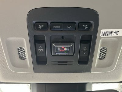 2021 Toyota Camry XLE