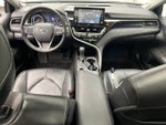 2021 Toyota Camry XLE