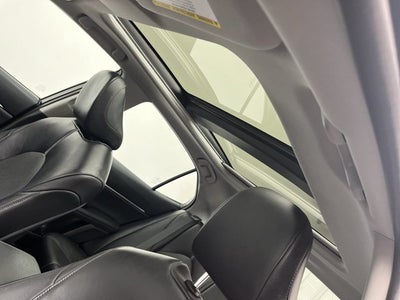2021 Toyota Camry XLE