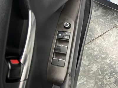 2021 Toyota Camry XLE