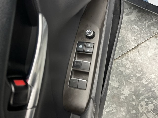 2021 Toyota Camry XLE