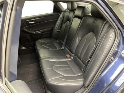 2020 Toyota Avalon XLE