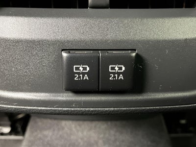 2020 Toyota Avalon XLE