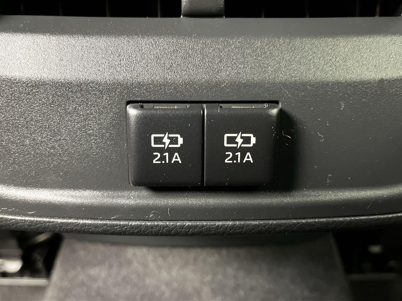 2020 Toyota Avalon XLE