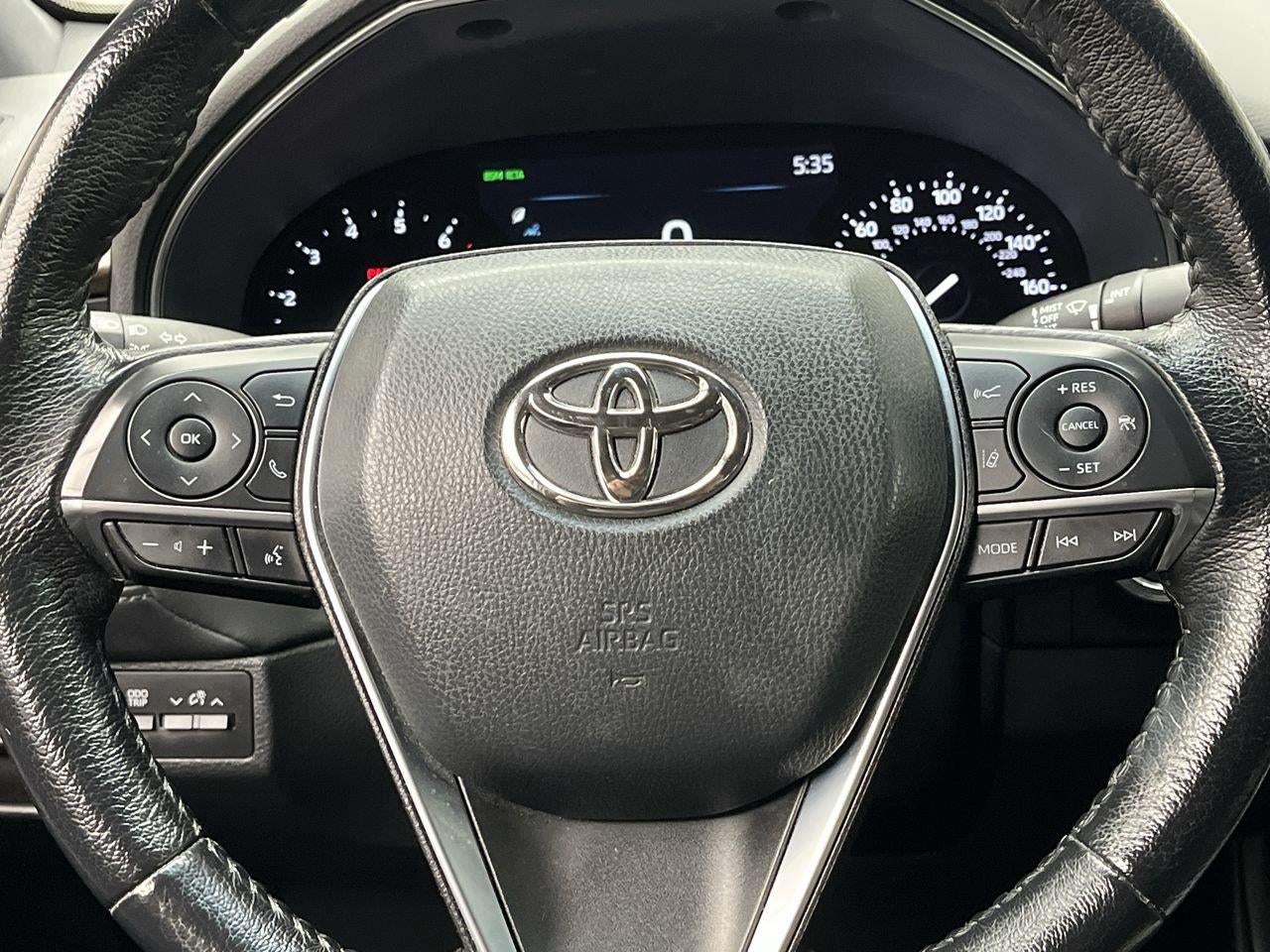 2020 Toyota Avalon XLE