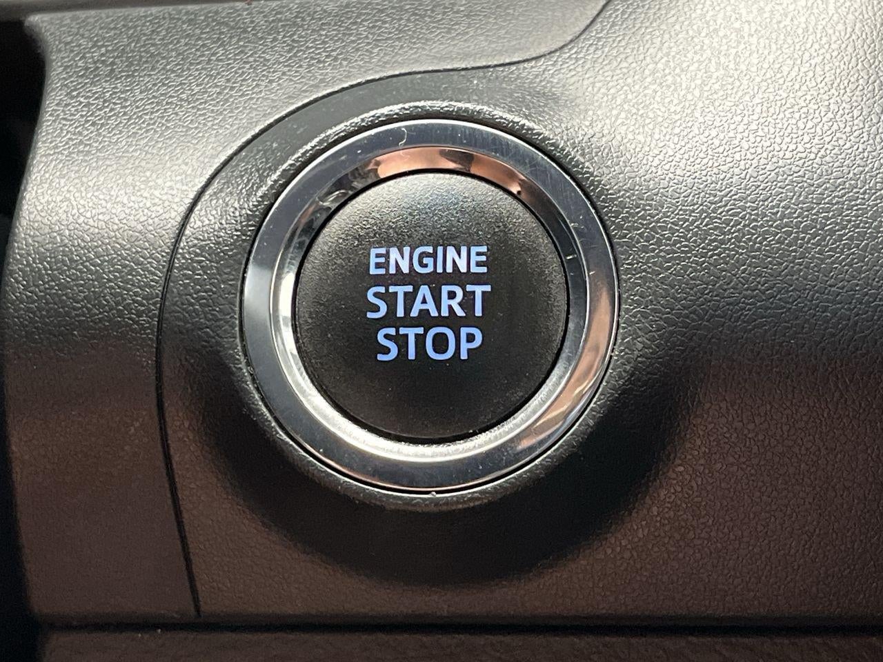 2020 Toyota Avalon XLE