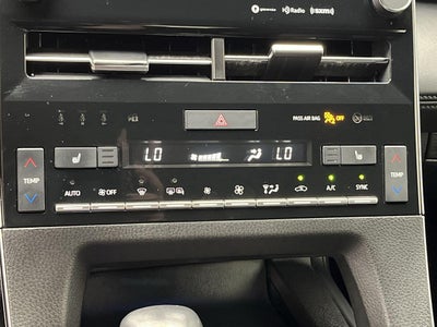 2020 Toyota Avalon XLE