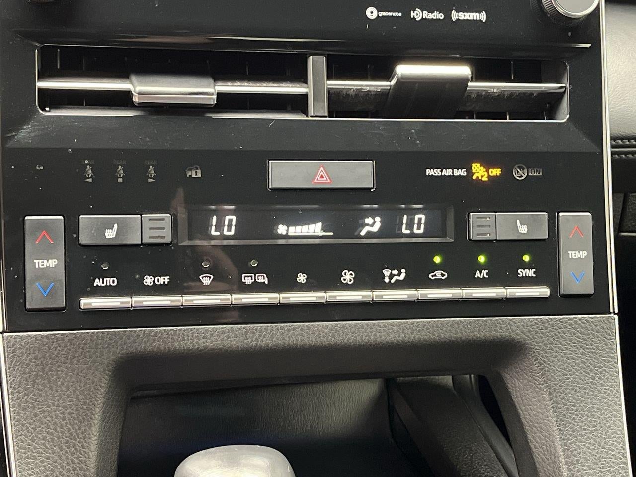 2020 Toyota Avalon XLE