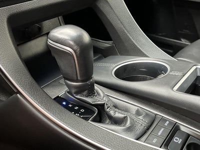 2020 Toyota Avalon XLE