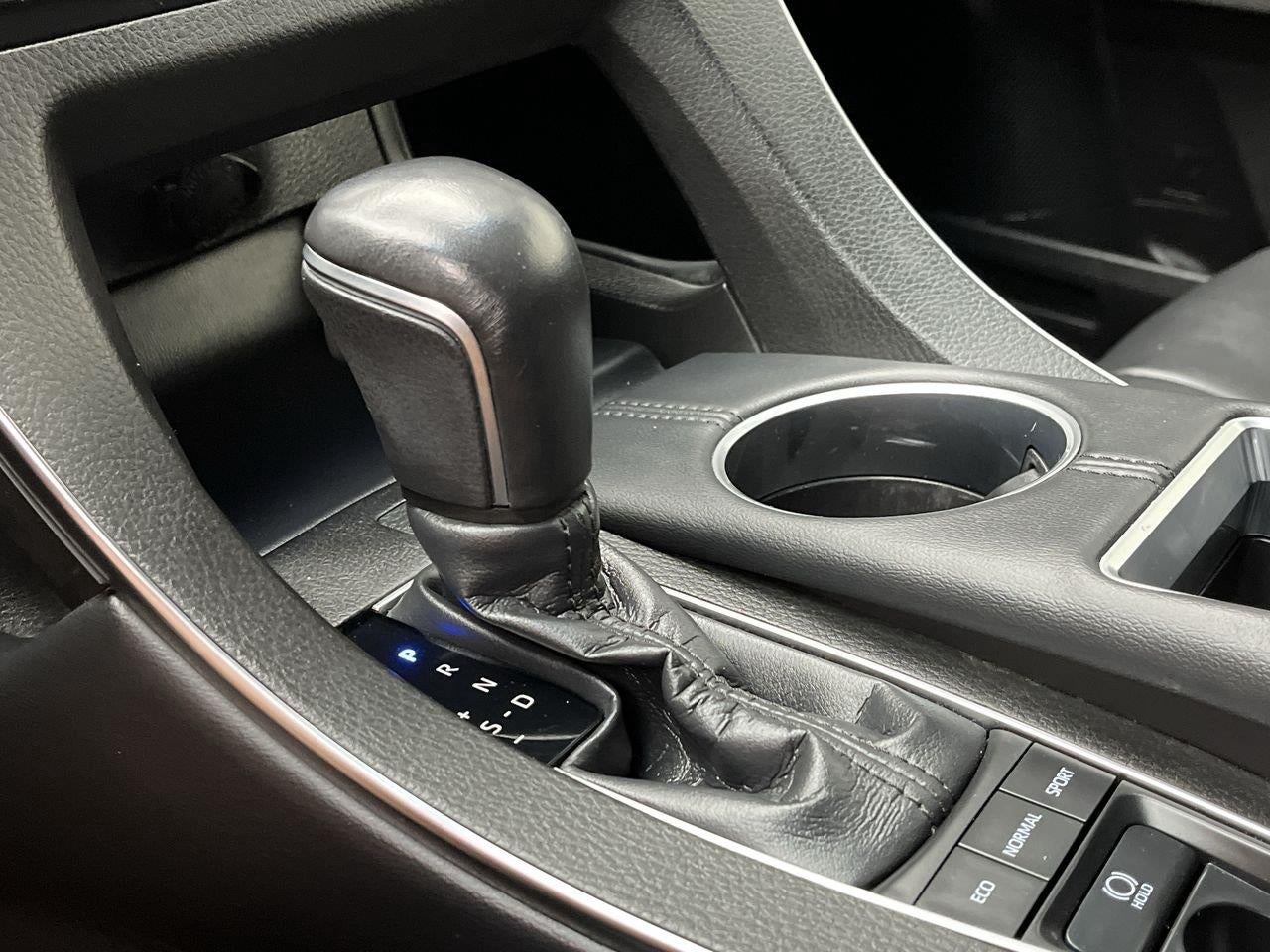 2020 Toyota Avalon XLE