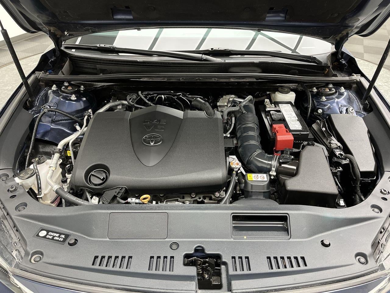 2020 Toyota Avalon XLE