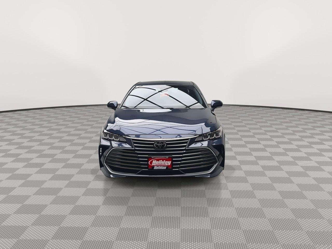 2020 Toyota Avalon XLE