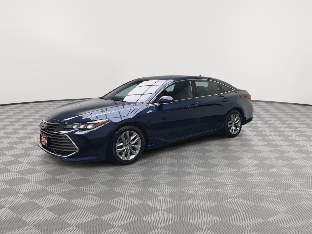 2020 Toyota Avalon XLE