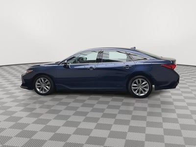 2020 Toyota Avalon XLE