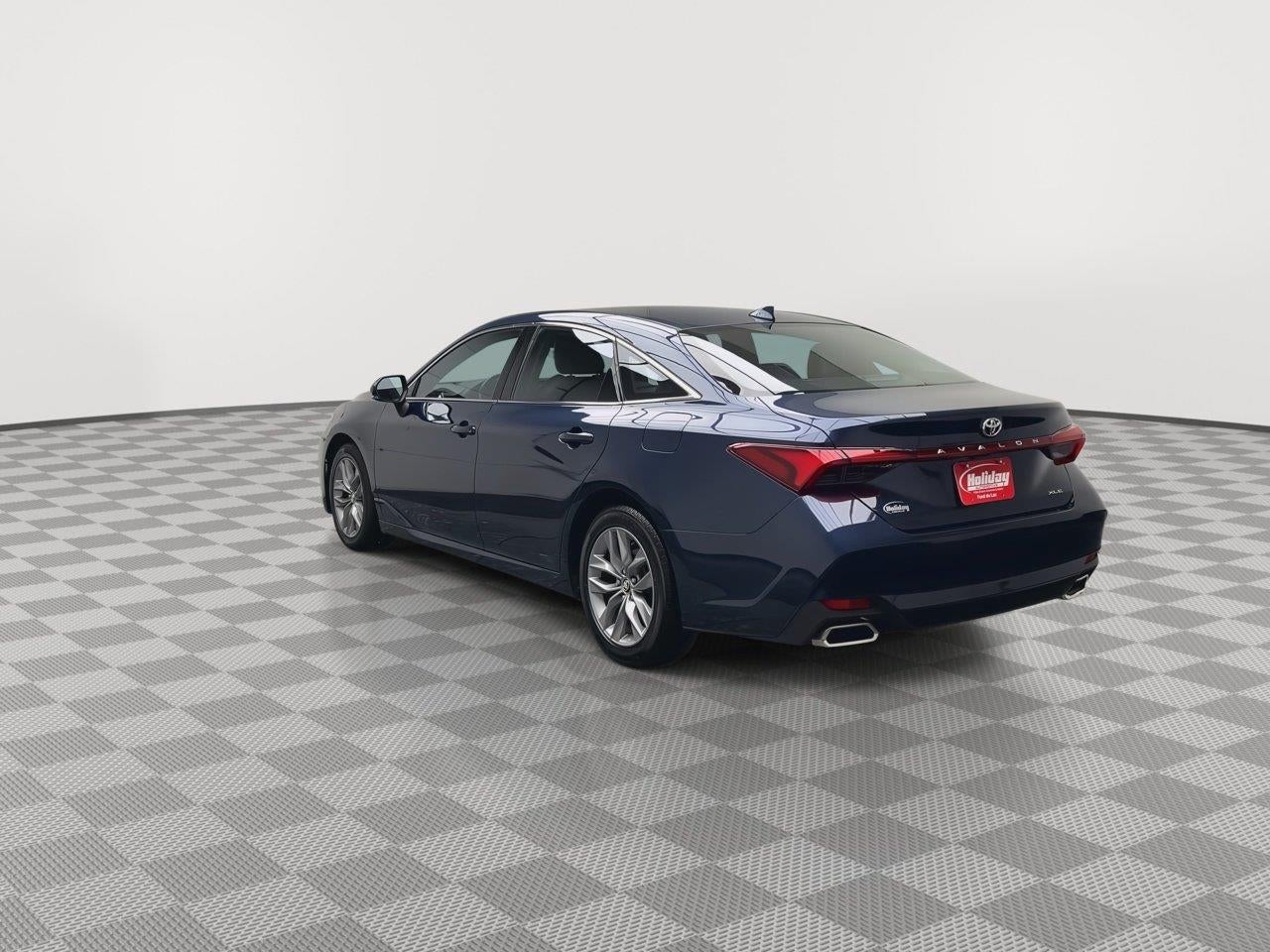 2020 Toyota Avalon XLE