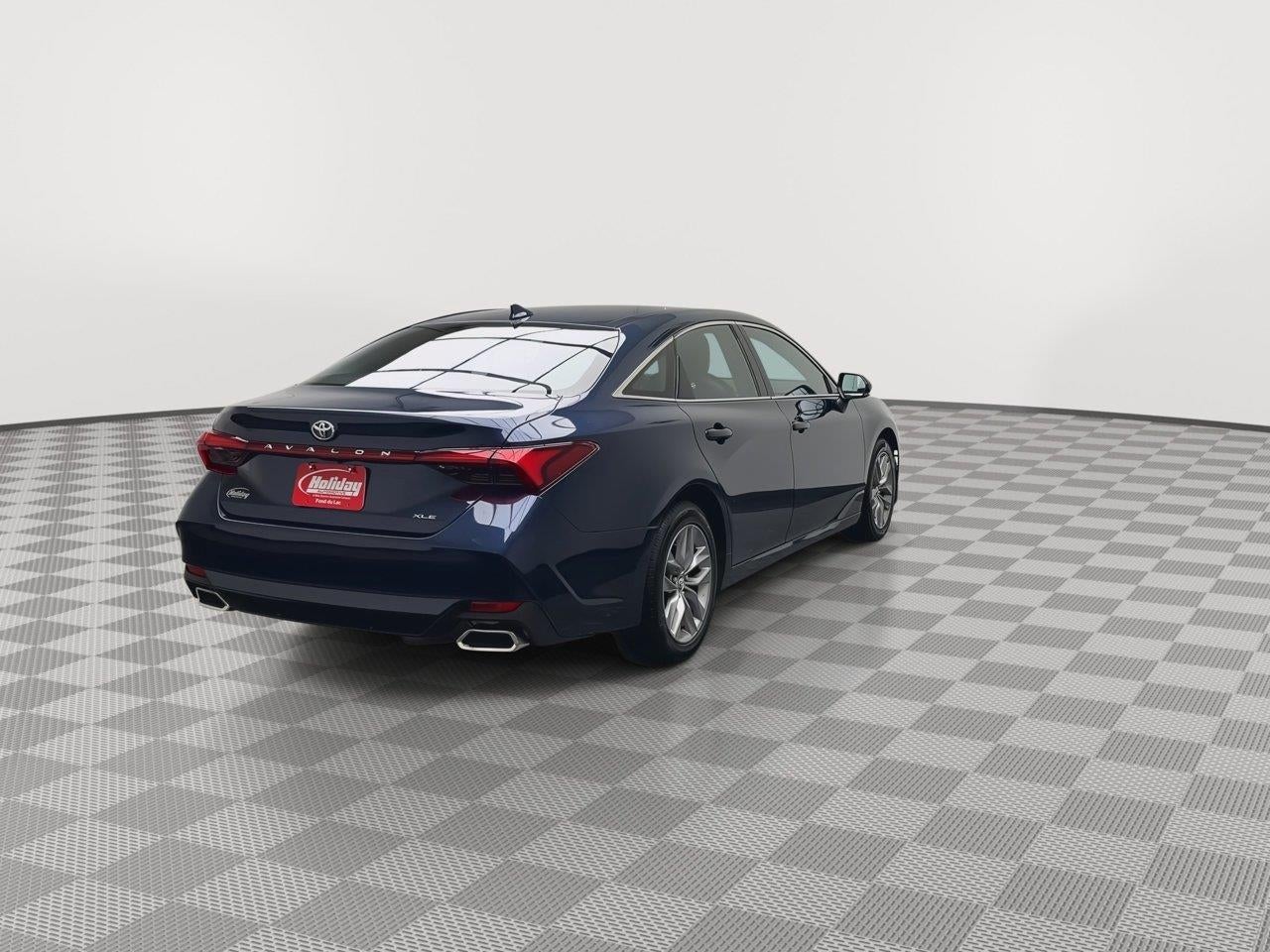 2020 Toyota Avalon XLE