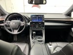 2020 Toyota Avalon XLE